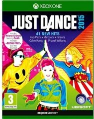 Just Dance 2015 (Xbox One)