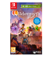 Wildermyth (NSW)