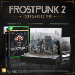 Frostpunk 2 (Icebreaker Edition) (PS5)