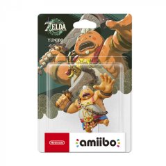 amiibo Zelda - Yunobo (Tears of the Kingdom)