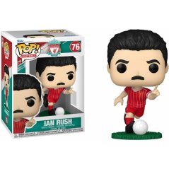 Pop! Football - Liverpool FC - Ian Rush