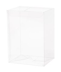 10ks ochranný obal pre Funko POP!