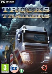 Trucks & Trailers CZ (PC)
