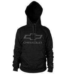 Chevrolet - Logo (mikina)