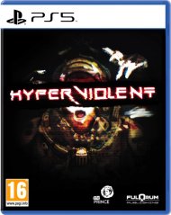 Hyperviolent (PS5)