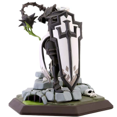 Diablo PVC socha Crusader 23 cm