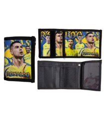 Cristiano Ronaldo Al-Nassr Champion peněženka