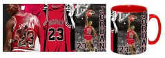 Jordan - 23 Poster hrnček