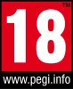 PEGI 18 PEGI 18