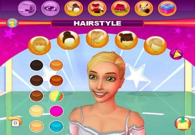 All Star Cheerleader (Wii)
