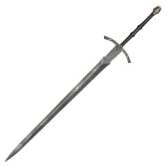 Lord of the Rings replika 1/1 Sword of the Witch King 139 cm