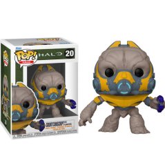 Pop! Games - Halo - Grunt Conscript with Plasma Pistol