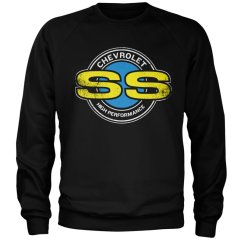 Chevrolet - Super Sport (mikina)