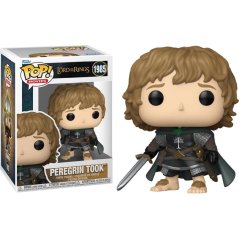 Pop! Movies - Lord of the Rings - Peregrin Took