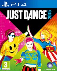 Just Dance 2015 (PS4) (bazár)