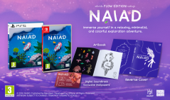 Naiad (Flow Edition) (NSW)