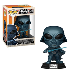 Pop! Star Wars - Darth Vader (Concept Series)