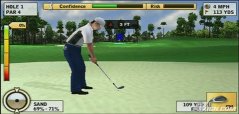 Tiger Woods PGA Tour 06 (PSP)