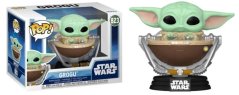 Pop! Star Wars - Grogu