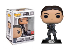 Pop! Star Wars - Iden Versio (Special Edition)