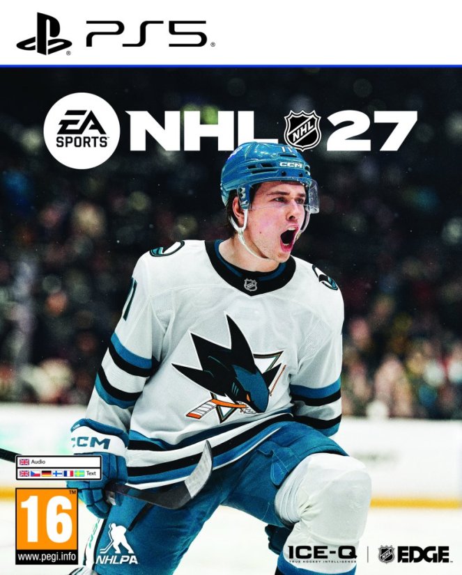 NHL 27 CZ (PS5)
