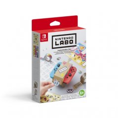 Nintendo Labo Customisation Set (NSW)