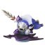 amiibo Meta Knight and Shadow Star (Kirby Air Riders)