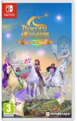 Unicorn Academy - Island of Magic (NSW)