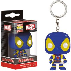 Pop! Pocket Keychain - Deadpool - Deadpool