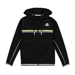 Sony PlayStation mikina Color Stripe