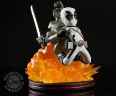 Q-Fig figúrka Deadpool - X-Force Exclusive 15 cm