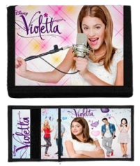 Violetta peněženka