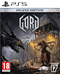 Gord - Deluxe Edition (PS5)