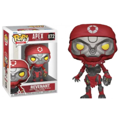Pop! Games - Apex Legends - Revenant