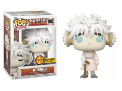 Pop! Animation - Hunter x Hunter - Komugi (Chase, Hot Topic Exclusive)