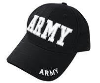 Šiltovka - Army