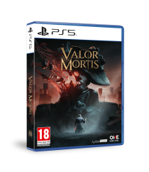 Valor Mortis (PS5)