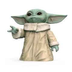 Star Wars The Mandalorian akčná figúrka The Child 16 cm