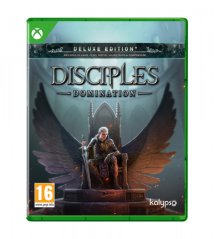 Disciples - Domination (Deluxe Edition) (XSX)