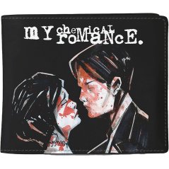 My Chemical Romance - Three Cheers (peněženka)
