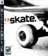 Skate (PS3) (bazár)