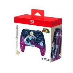 Horipad Turbo Wireless (Universe Rosalina) (NSW2)