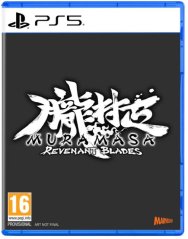 Muramasa - Revenant Blades (PS5)