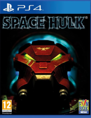 Space Hulk (PS4)