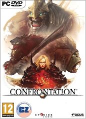 Confrontation CZ (PC)