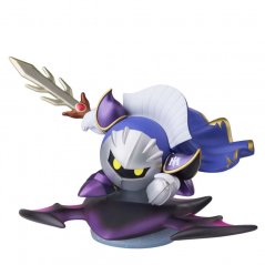 amiibo Meta Knight and Shadow Star (Kirby Air Riders)