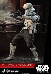 Rogue One - A Star Wars Story akčná figúrka 1/6 Assault Tank Commander 30 cm