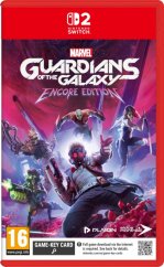 Guardians of the Galaxy (Encore Edition) (Switch 2)