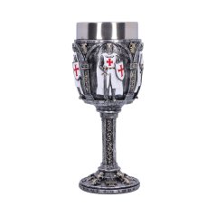Valiant Knight kalich 19 cm