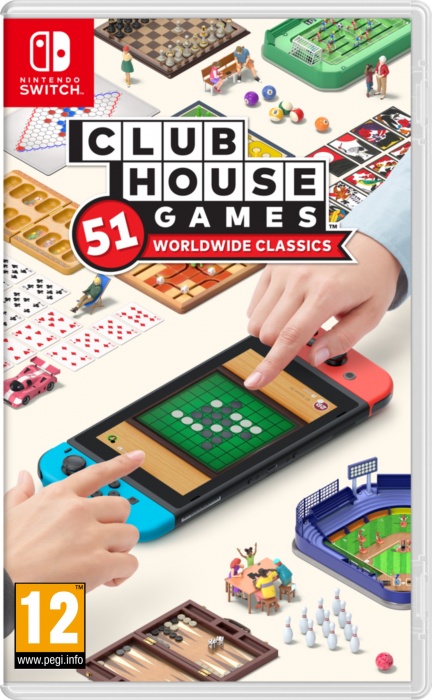 51 Worldwide Games (NSW)